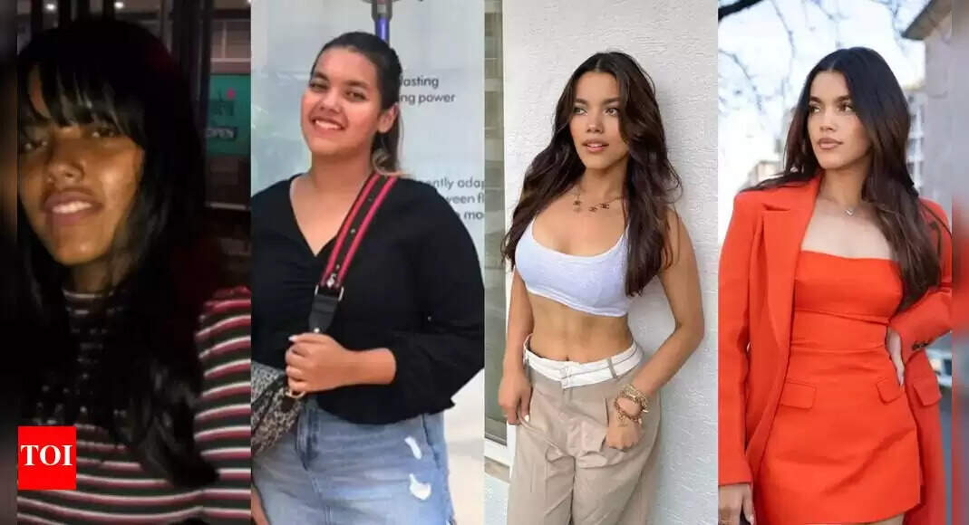 ఓజెంపిక్ లేదా శ్రమతో కూడిన వర్కౌట్స్ లేకుండా స్త్రీ 35 కిలోలు: 5 ఆమె నుండి ప్రభావవంతమైన బరువు తగ్గించే చిట్కాలు |